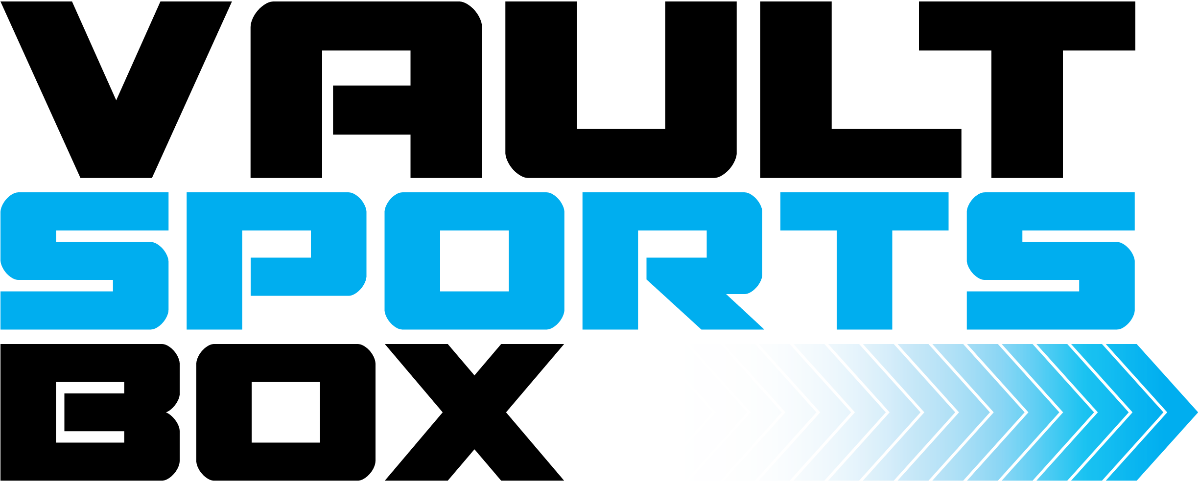 Vault Sports Box